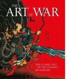 The Art of War : The Classic Text on the Conduct of Warfare - Sun Tzu