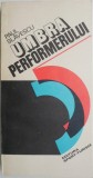Umbra performerului &ndash; Paul Slavescu - Roman