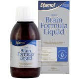 Efalex Brain Formula cu DHA 150ml