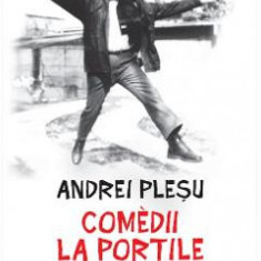 Comedii la portile Orientului - Andrei Plesu