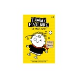 Timmy Failure: We Meet Again