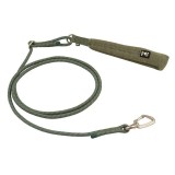 Hurtta Adjustable Rope Leash ECO hedge 120-180 cm/6 mm