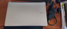 LEPTOP Acer Aspire V3-572-C4FA PROCESOR INTEL 2957U/1,4GHz/RAM 8GB/HARD 1TB foto