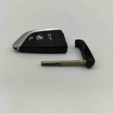 Cheie Contact BMW X2 F39 2023 OEM 5A56076 7409076 Originala