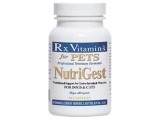 Cumpara ieftin RX NutriGest 90 capsule, Rx Vitamins
