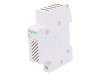 Semnalizator 230VAC IP20 pentru şină DIN ACTI9