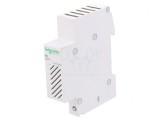 Semnalizator 230VAC IP20 pentru şină DIN ACTI9