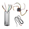 Controller Trotineta Electrica Cecotec Bongo Seria A 36V 20A 350W + Kit Ecran Display Lumina Pozitie Motorevolution