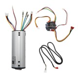Controler trotineta electrica Cecotec Bongo seria A 36V 20A 350W cu kit ecran cu lumină de poziție controlabilă