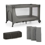 PATUT TRAVEL KINDERKRAFT JOY2, FARA ACCESORII, DARK GREY