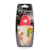 Odorizant auto Paloma Parfum Fruit Cocktail 5ml
