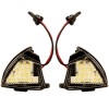 Lampi LED sub-oglinda/under mirror VW Golf 5, VW Golf Plus, VW Jetta, VW Passat B6, VW EOS, Recambo