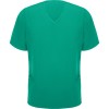 Bluza medicală Roly FEROX &ndash; Model CA9085 Culoare Verde Laborator Marimea XL