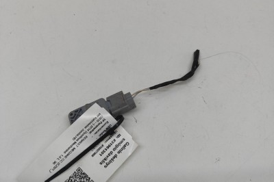 Senzor de impact dreapta spate RENAULT MEGANE CC EZ0/1_ 2014 OEM: 988312833R,5WK44846 | 31961351 foto