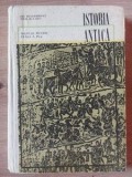 Istoria antica. Manual pentru clasa a 9-a - Ion Dragomirescu, Nicolae Lascu