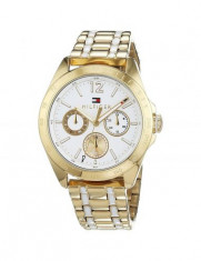 Ceas de dama Tommy Hilfiger Sport 1781665 foto