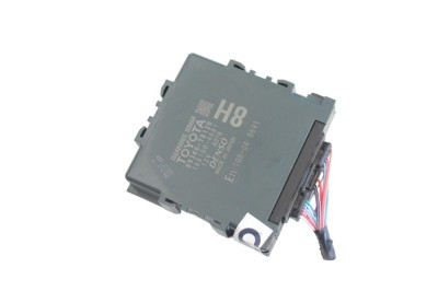 Unitate de control senzor de parcare PDC LEXUS NX _Z1_ 2018 OEM: 89340-78120,188100-4681 21580374 foto