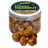 Alune Tigrate STEG Soaked, N-Butyric, 130g