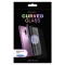 Folie de protectie Ecran OEM pentru Samsung Galaxy S21 5G G991, Sticla Securizata, UV Glue