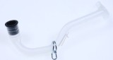 Teava / Tub Masina Spalat Rufe AEG LTN8C373E, Electrolux 1086193016 Originala