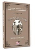 Craii de Curtea-Veche