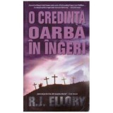 R.J. Ellory - O credinta oarba in ingeri - 126289