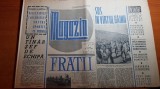 Magazin 27 iulie 1963-varful gainii apuseni si bucsoaia gura humorului,lupeni 29