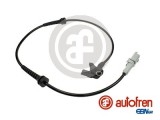 AUTOFREN SEINSA DS0028 senzor,turatie roata