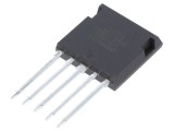 N-MOSFET 500V 13A PolarHV&trade; x2 Tranzistor