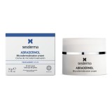 Crema pentru microdermoabraziune Abradermol, 50 ml, Sesderma