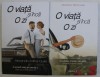 O Viata si Inca o Zi Vol. I-II, Alexandru-Mihai Gulie, Bookzone.ro, 2017, 2 Vol., 271+253 pagini, Roman