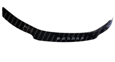 Deflector capota Volkswagen Sharan 2001 - 2010 foto