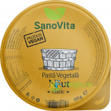 Pasta Vegetala din Naut 100g