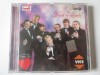 Rar! CD VH2,albumul:Daca n-ai iubi in stare buna/f.buna,Nova Music 2004, Rock