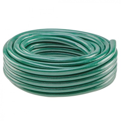 Furtun de gradina ECONOMIC 1/2&amp;quot;x20m VERTO 15G800 HardWork ToolsRange foto