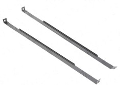 Set suport fixare Rezervor combustibil Volkswagen Sharan (7m), 05.1995-04.2010 foto