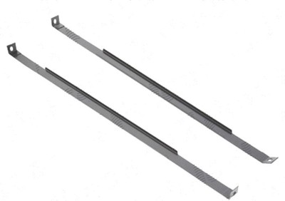 Set suport fixare Rezervor combustibil Volkswagen Sharan (7m), 05.1995-04.2010 foto