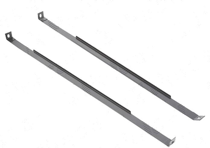 Set suport fixare Rezervor combustibil Volkswagen Sharan (7m), 05.1995-04.2010
