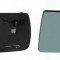 Sticla oglinda, oglinda retrovizoare exterioara MERCEDES E-CLASS Combi (S210) (1996 - 2003) TYC 321-0074-1