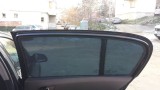 Cumpara ieftin Perdele interior Opel Astra H 2004, 2014 hatchback