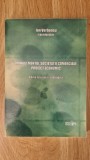 MANAGEMENTUL SOCIETATII COMERCIALE. PROIECT ECONOMIC - Verboncu