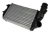 Radiator intercooler FIAT DUCATO bus (230_) (1994 - 2005) THERMOTEC DAF001TT