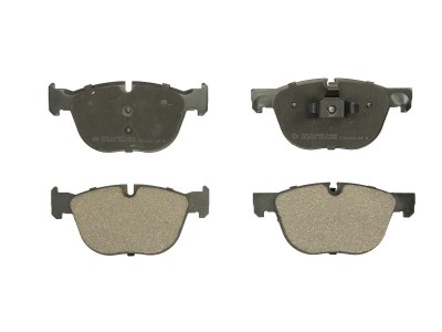 Set placute frana,frana disc BMW X5 (F15, F85) (2013 - 2016) KROTTENDORF KRO1726 foto