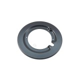 Capac arzător mare pentru plită ELECTROLUX AEG IKEA 3532453010 Original