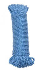 Franghie nylon - poliamida - 6mm - 30m PowerTool TopQuality foto