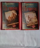 Radu Rosetti-Cu palosul -Poveste vitejeasca din vremea Descalecatului Moldovei