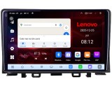 Navigatie auto Kia Rio 2019+ Android 14, 8GB RAM, 128GB, CarPlay