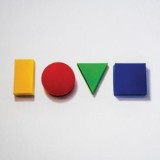 JASON MRAZ LOVE IS A FOUR LETTER WORD (CD)
