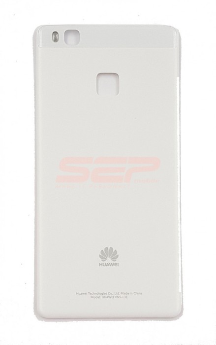Capac baterie Huawei P9 Lite WHITE
