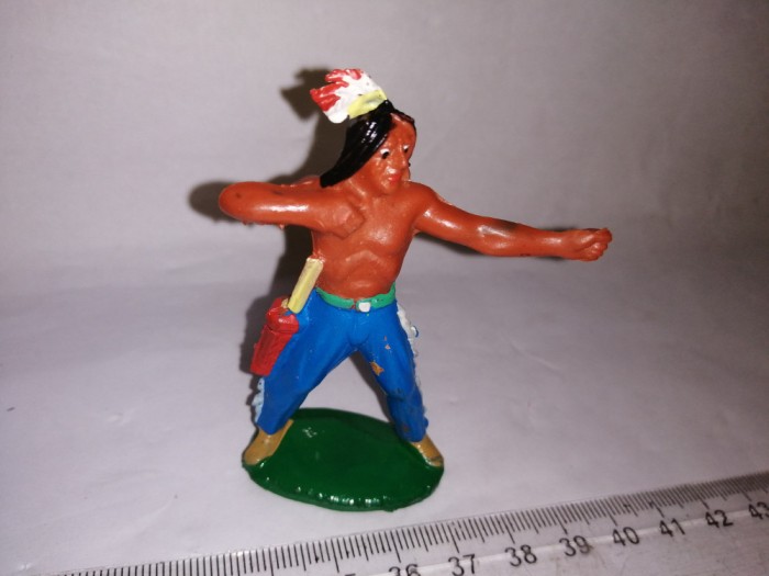 bnk jc Blechschmidt - indian